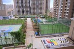 2 BHK 680 Sq.Ft. Apartment in Godrej Park Greens