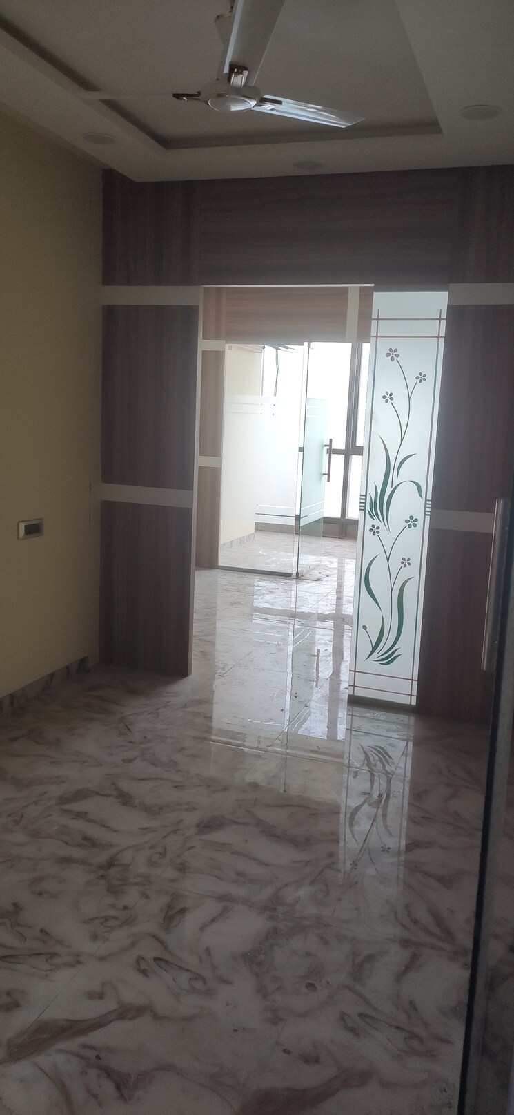 Floor Plan, vishwa-plan-s-business-park Commercial Office Space 400 Sq.Ft. In Nerul Navi Mumbai 7973042