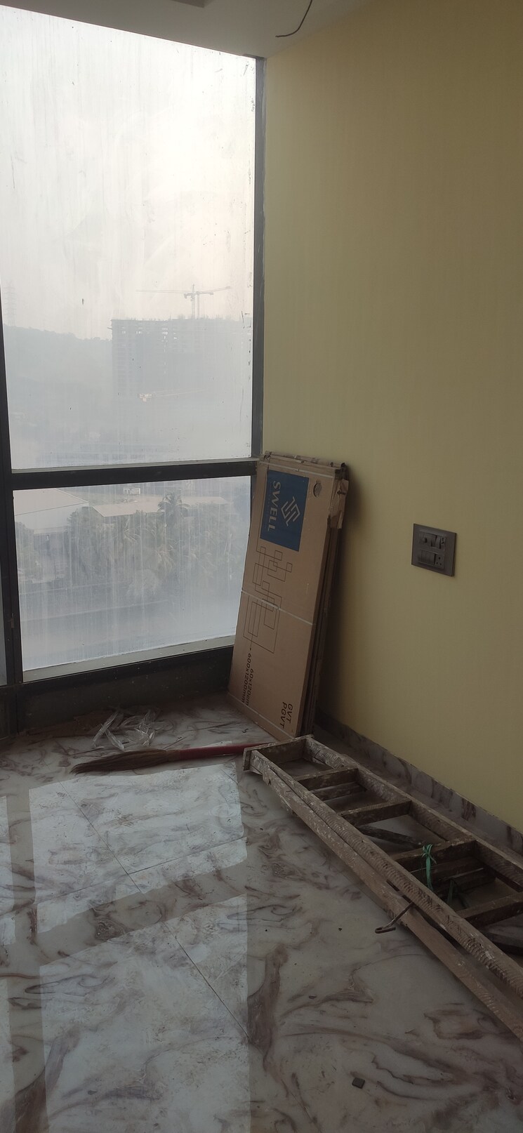 undefined, vishwa-plan-s-business-park Commercial Office Space 400 Sq.Ft. In Nerul Navi Mumbai 7973042