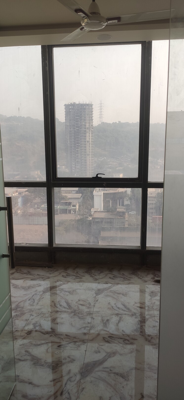 Floor Plan, vishwa-plan-s-business-park Commercial Office Space 400 Sq.Ft. In Nerul Navi Mumbai 7973042