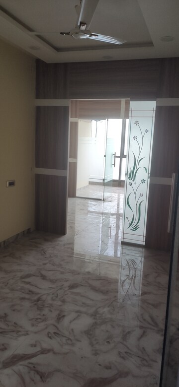 Floor Plan in  Office Space at Vishwa Plan S Business Park, Nerul – for Rent