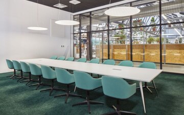 Office Space For Rent in Balaji Heights Kharadi, Kharadi