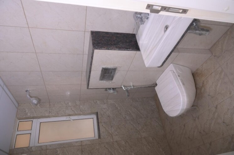 Bathroom, godrej-park-greens 3 Bedroom 1020 Sq.Ft. Apartment In Mamurdi Pune 7973056