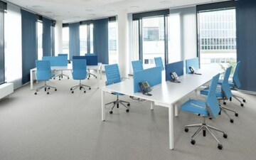 Office Space For Rent in Raj Avenue Hadapsar, Hadapsar
