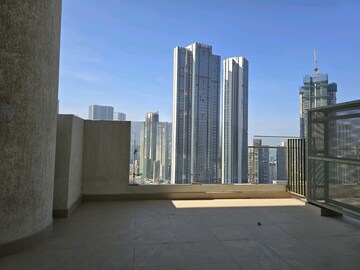 3 BHK Apartment – Exterior View View at Indiabulls Sky Forest, Lower Parel - for Rent