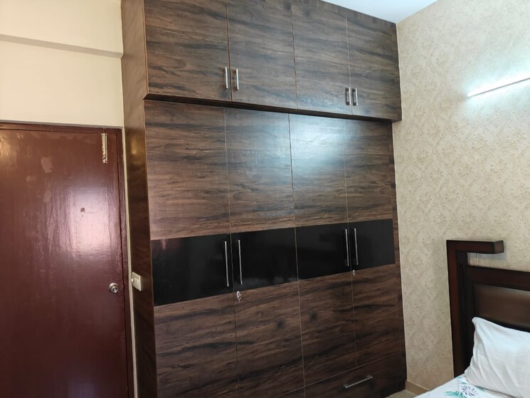 Bathroom, civitech-sampriti 2 Bedroom 1135 Sq.Ft. Apartment In Sector 77 Noida 7973068
