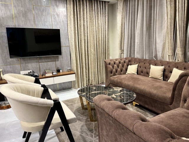 2 BHK Apartment For Sale in Mohannagar CHS