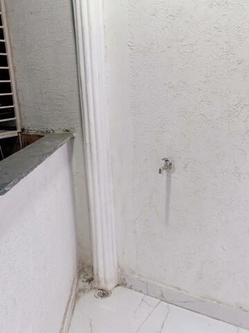 Balcony in 2 BHK Apartment at Panchsheel Vihar – for Rent