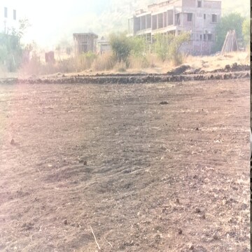 Plot Area in  Plot at Pathardi Phata – for Sale