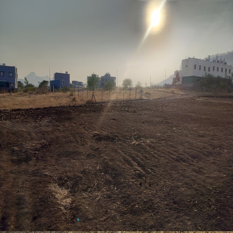 undefined, pathardi phata  69 Sq.Yd. Plot In Pathardi Phata Nashik 7973074