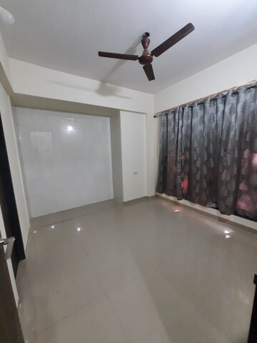 1 BHK Apartment For Rent in Unnathi Woods Phase 1 And 2, Ghodbunder Road
