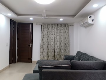 1 BHK Apartment For Rent in Panchsheel Enclave Delhi  7973088