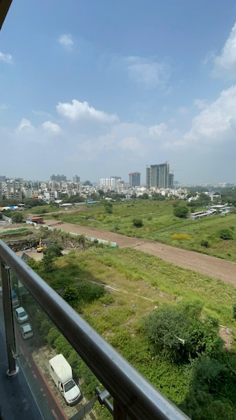 2 BHK Apartment For Resale in Kakkad La Vida Balewadi Pune  7973099