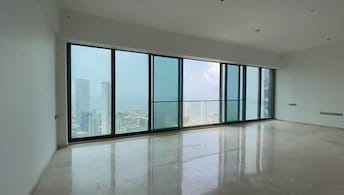 4 BHK Apartment For Rent in Bayview Terraces Prabhadevi Mumbai  7973091