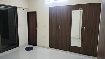 3 BHK Apartment For Rent in Dev Land Ashoka Samata Nagar Thane  7973107