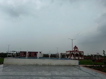  Plot – Exterior View View at Ajmer Road - for Sale