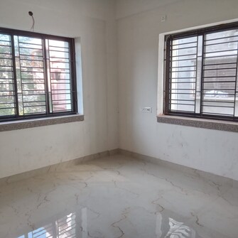 3 BHK Builder Floor For Resale in New Town Kolkata  7973117