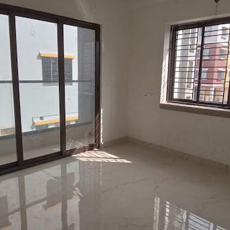 3 BHK Builder Floor For Resale in New Town Kolkata  7973117