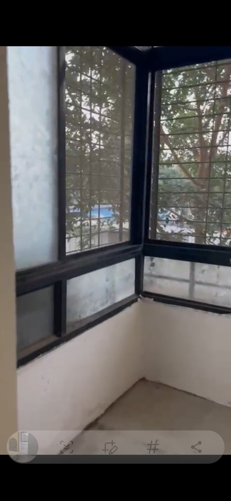 Room, jay-jayanti 1 Bedroom 500 Sq.Ft. Apartment In Pimple Saudagar Pune 7973114