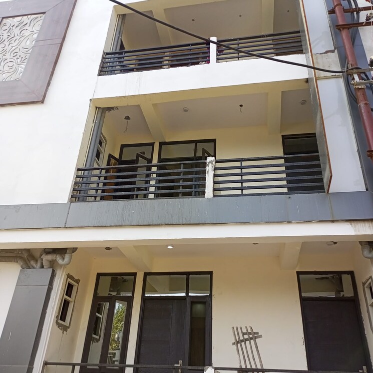 Exterior View, sector 73 2 Bedroom 1180 Sq.Ft. Builder Floor In Sector 73 Noida 7973119