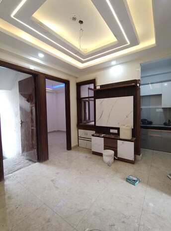 4 BHK Builder Floor For Resale in Sector 72 Noida  7973112