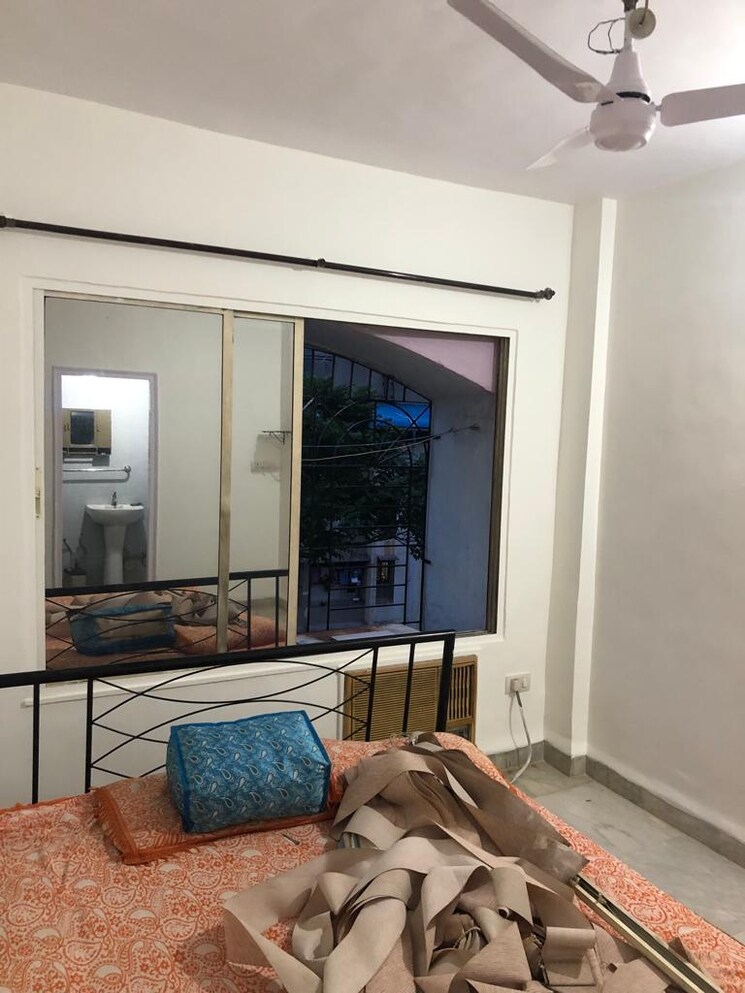 Bedroom, arjun-chs-vasant-vihar 2 Bedroom 850 Sq.Ft. Apartment In Vasant Vihar Thane 7973125