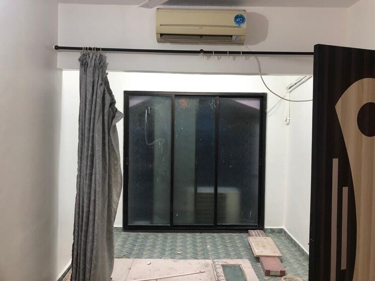 Bedroom, arjun-chs-vasant-vihar 2 Bedroom 850 Sq.Ft. Apartment In Vasant Vihar Thane 7973125