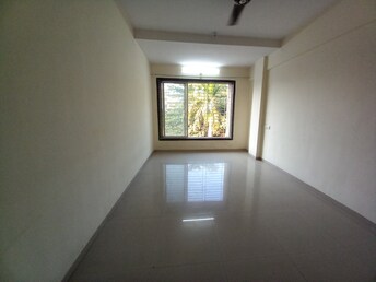 2 BHK Apartment For Rent in Vichumbe Navi Mumbai  7973145