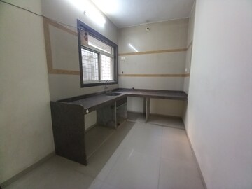 Kitchen in 2 BHK Apartment at Vichumbe – for Rent