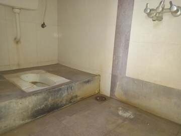 Bathroom in 2 BHK Apartment at Vichumbe – for Rent