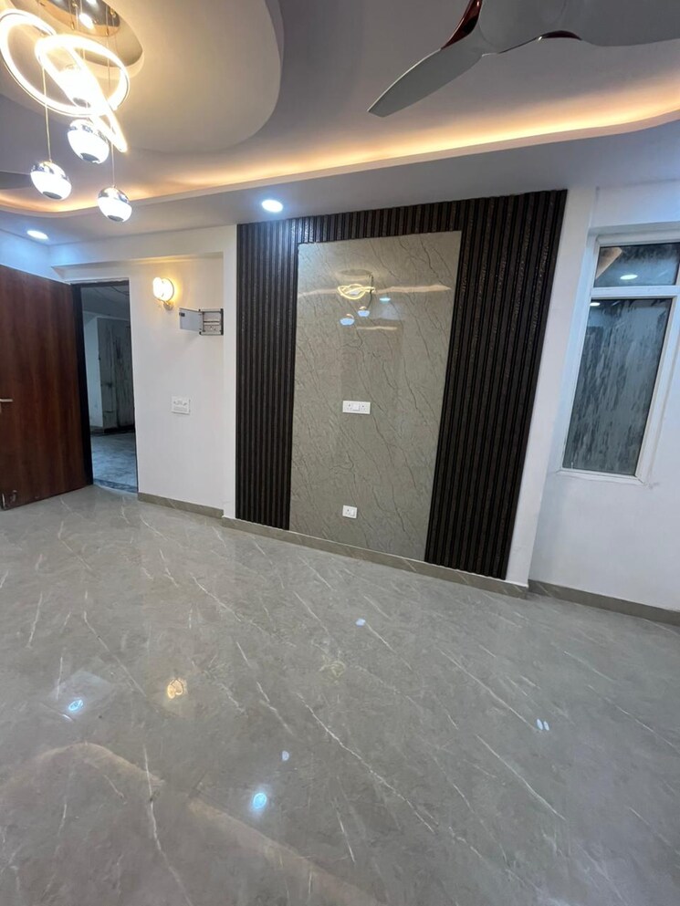 Living Room, sector 49 3 Bedroom 1600 Sq.Ft. Builder Floor In Sector 49 Noida 7973139