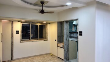 Building Lobby in 3 BHK Apartment at Chaitanya Tower, Prabhadevi – for Rent