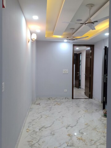 2 BHK Apartment For Rent in Panchsheel Vihar