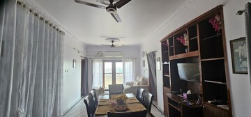 Master Bedroom in 3 BHK Apartment at Manjeera Heights II, Lb Nagar – for Rent