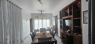 3 BHK Apartment For Rent in Manjeera Heights II Lb Nagar Hyderabad  7973141