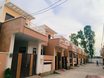 2 BHK Independent House For Resale in Bakshi Ka Talab Lucknow  7973152