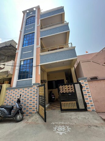 2 BHK Independent House For Resale in Kismatpur Hyderabad  7973151