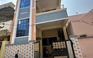2 BHK Independent House For Sale in Kismatpur