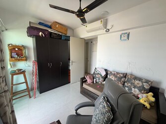 2 BHK Apartment For Rent in One Hiranandani Park Ghodbunder Road Thane  7973160