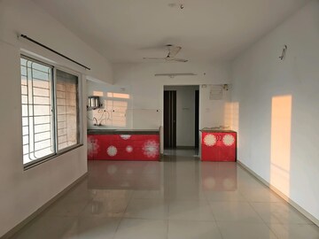 1 BHK Apartment For Rent in Gera Park View, Kharadi