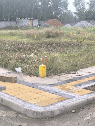  Plot – Exterior View View at Hulimangala - for Sale
