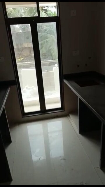 Kitchen in 2 BHK Apartment at S M Hatkesh Heights, Mira Road – for Sale