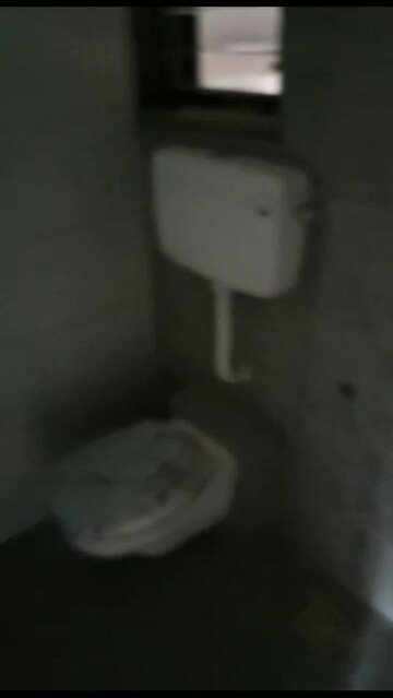 Bathroom in 2 BHK Apartment at S M Hatkesh Heights, Mira Road – for Sale