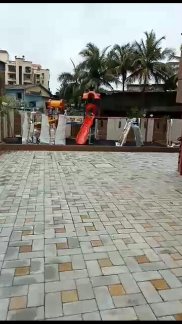 Parking in 2 BHK Apartment at S M Hatkesh Heights, Mira Road – for Sale