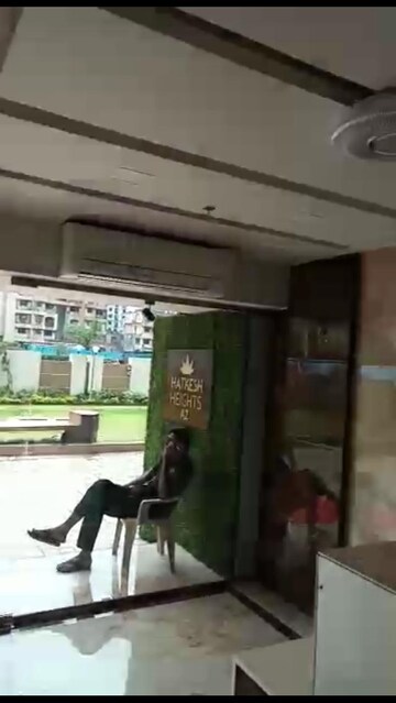 Parking in 2 BHK Apartment at S M Hatkesh Heights, Mira Road – for Sale