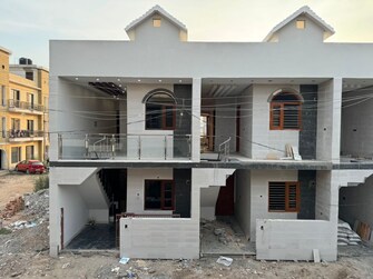 3 BHK Independent House For Resale in Touch Homes Mohali Sector 123 Chandigarh  7973166