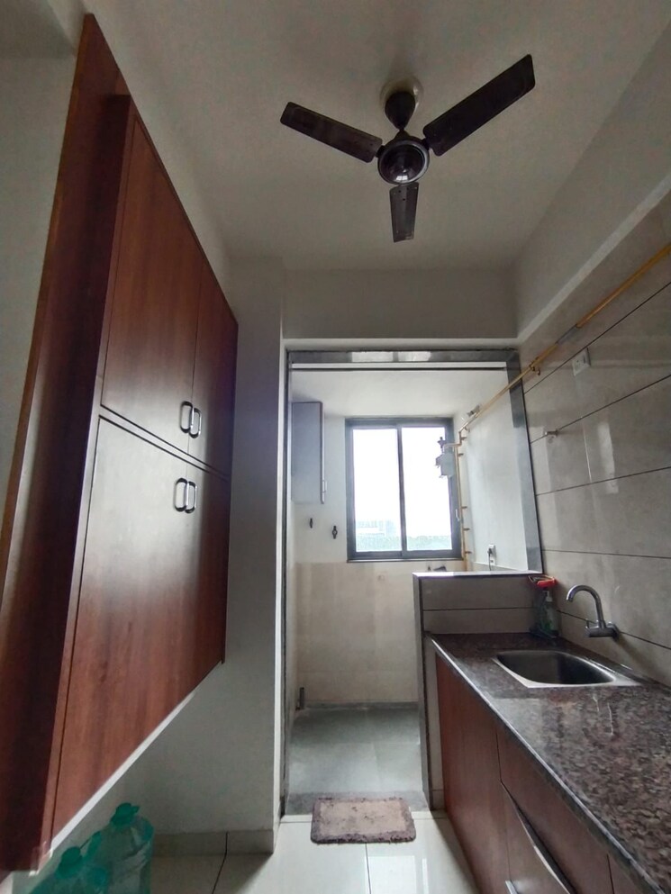 Kitchen, ahmedabad rajkot highway 3 Bedroom 1770 Sq.Ft. Apartment In Ahmedabad   Rajkot Highway Ahmedabad 7973144