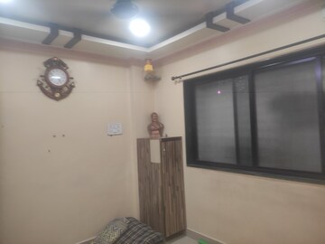 Living Room in 1 RK Apartment at Guruwar Peth – for Rent