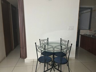 3 BHK Apartment For Rent in Ahmedabad - Rajkot Highway Ahmedabad  7973144