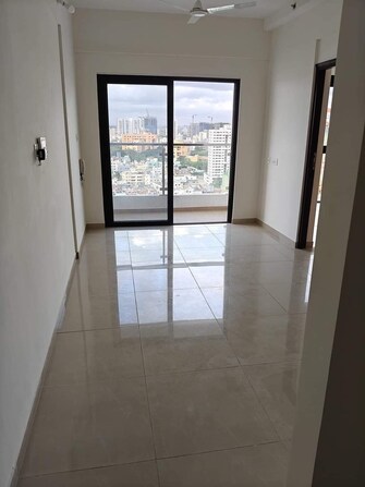 1 BHK Apartment For Rent in Duville Riverdale Suites Kharadi Pune  7973171